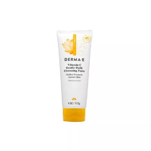 Derma E Vitamin C Gentle Daily Cleansing Paste 113g