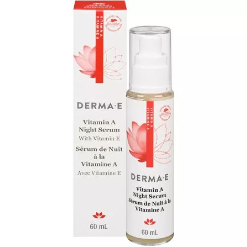 Derma E Anti-Aging Regenerative Serum 60ml