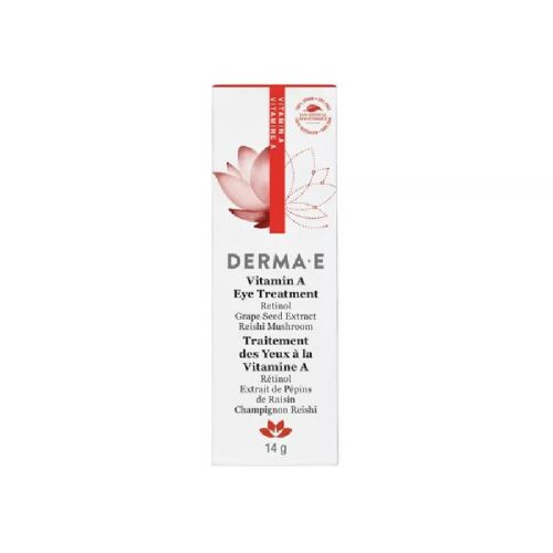 Derma E Vitamin A Eye Treatment 14g