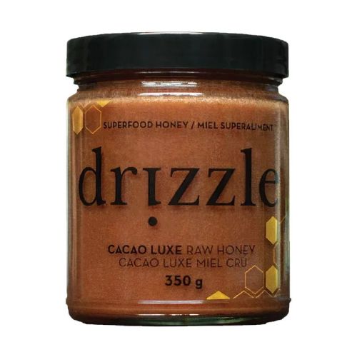 Drizzle Honey Cacao Luxe, 350g