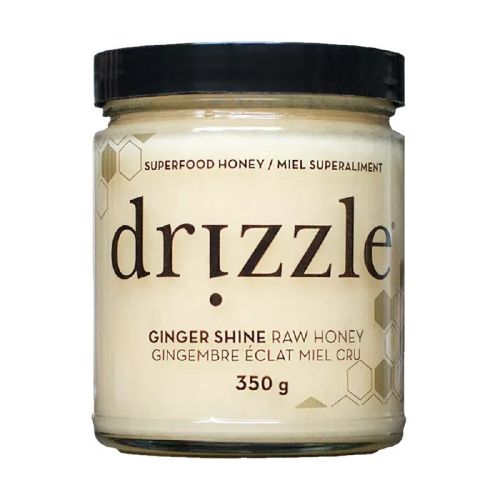 Drizzle Honey Ginger Shine, 350g