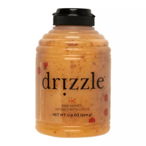 Drizzle Honey Hot Honey, 500g