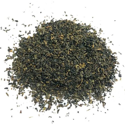 Westpoint Organic Tea, Green, 3 x 100g