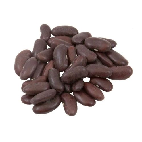 Westpoint Organic Beans, Kidney, Dark Red, 2 kg