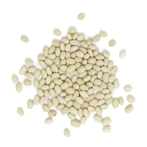 Westpoint Organic Beans, Navy, White, 2 kg