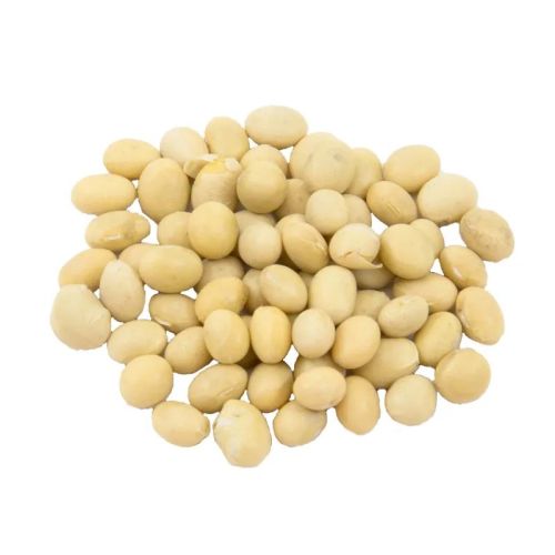 Westpoint Organic Beans, Soy, Yellow, 5 kg