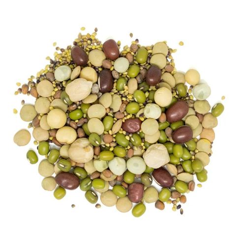 Westpoint Organic Sprouting Mix, Deluxe, 2 kg