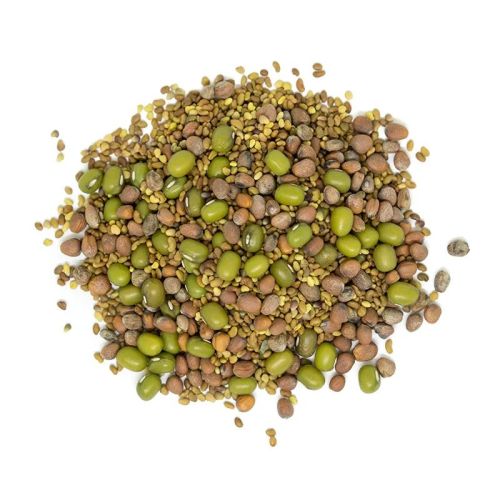 Westpoint Organic Sprouting Mix, Special, 2 kg