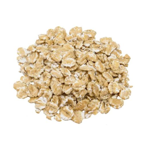 Westpoint Organic Flakes, Wheat, 2 kg