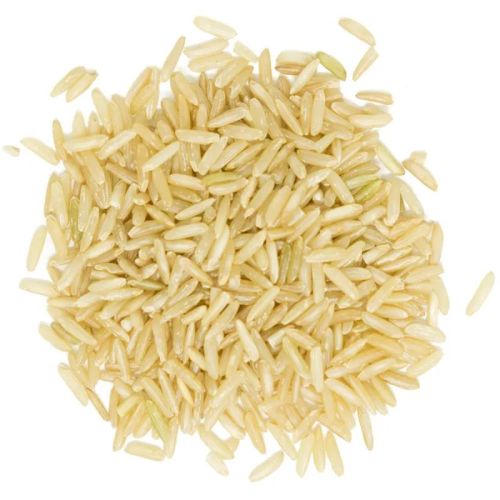 Westpoint Organic Rice, Long Grain, Brown, 2 kg