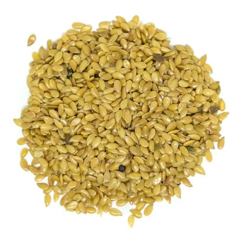 Westpoint Seed, Flax, Golden, 2 kg