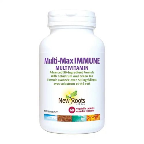 1236 NRH - Multi-Max Immune 60c