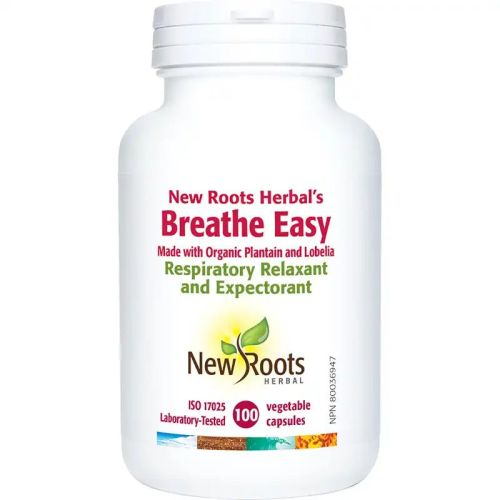 242 NRH - Breathe Easy 100c EN
