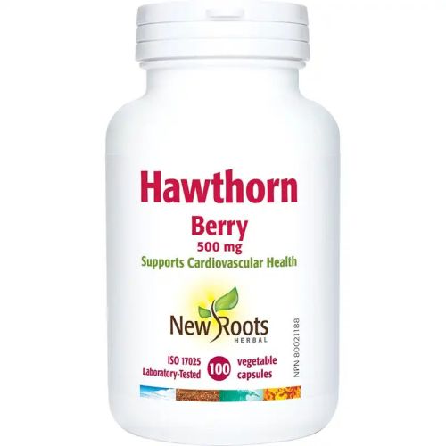 828 NRH - Hawthorn Berry 100c EN