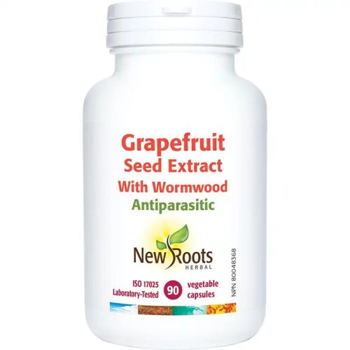 885 NRH - Grapefruit Seed Extract 90c EN