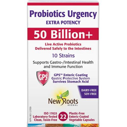 1398 NRH - Probiotics Urgency 22c EN
