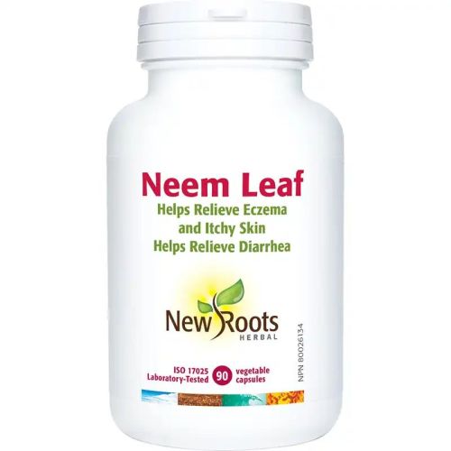 1472 NRH - Neem Leaf 90c EN