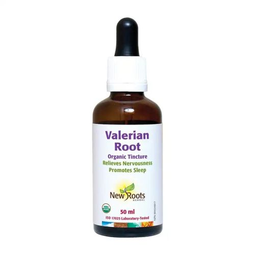 1498 NRH - Valerian Root 50ml EN