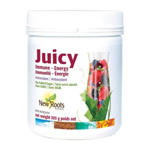 1511 NRH - Juicy Immunity Drink 305g