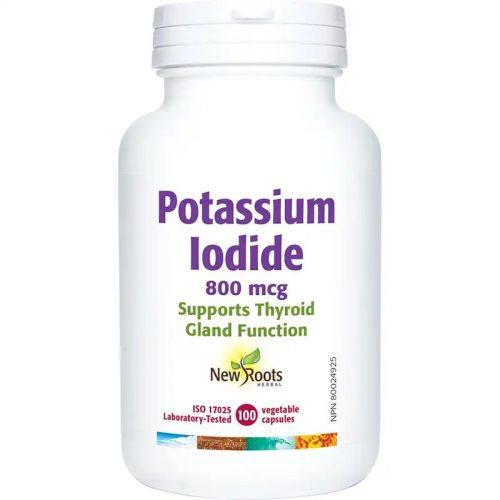 1533 NRH - Potassium Iodide 100c EN