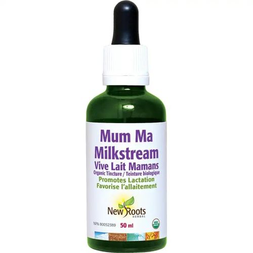 1587 NRH - Mumma Milk Stream 50ml