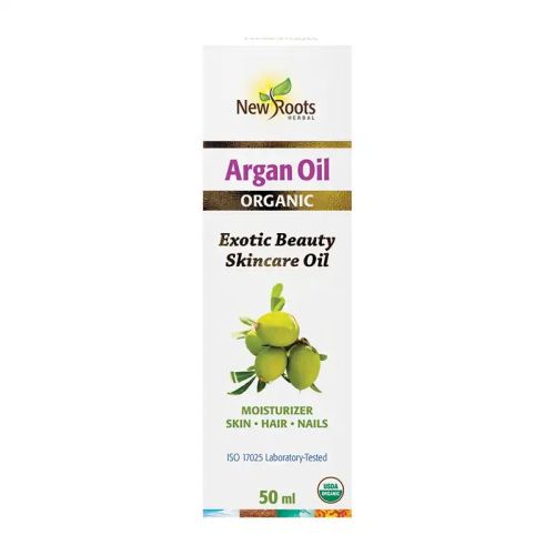 1607 NRH - Argan Oil 50ml EN