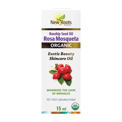 1738 NRH - Rosa Mosqueta Seed Oil 15ml EN
