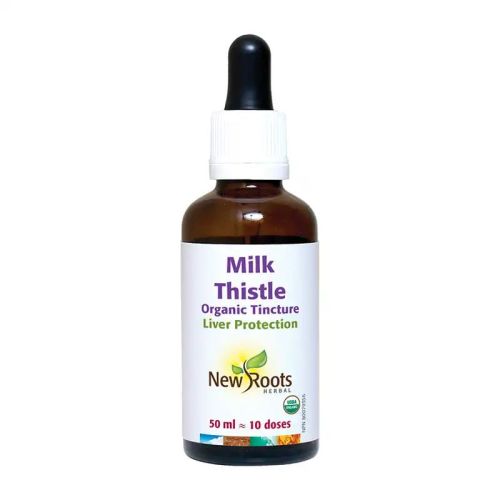 1597 NRH - Milk Thistle 50ml EN