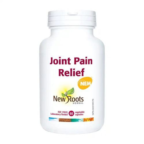 1735 NRH - Joint Pain Relief 60c EN
