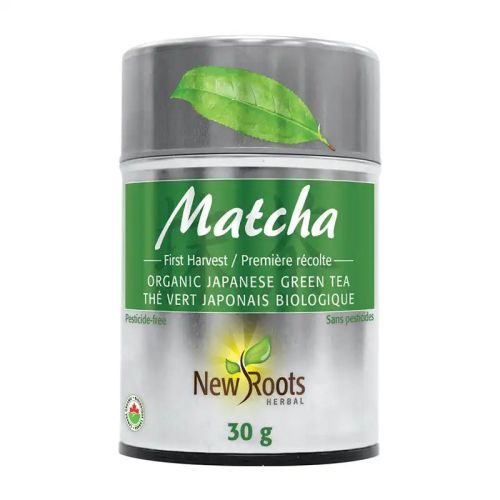 1874 NRH - Matcha Green Tea 30g
