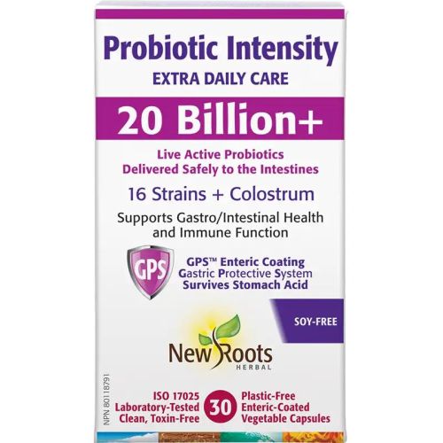 1880 NRH - Probiotic Intensity 30c EN