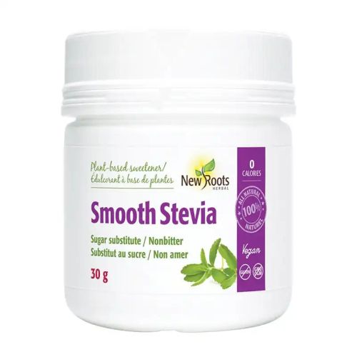 New Roots Herbal Smooth Stevia