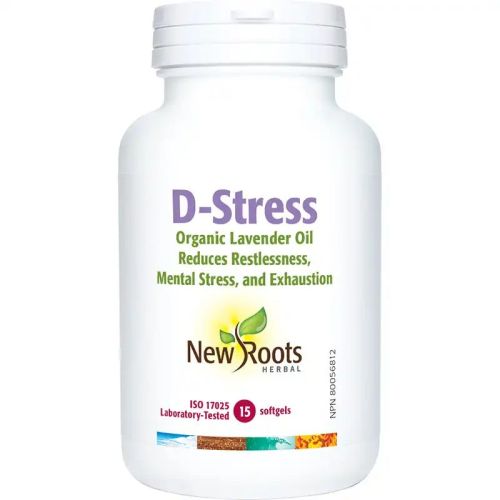 2056 NRH - D-Stress 15s EN