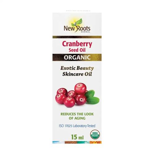 2101 NRH - Cranberry Seed Oil 15ml EN
