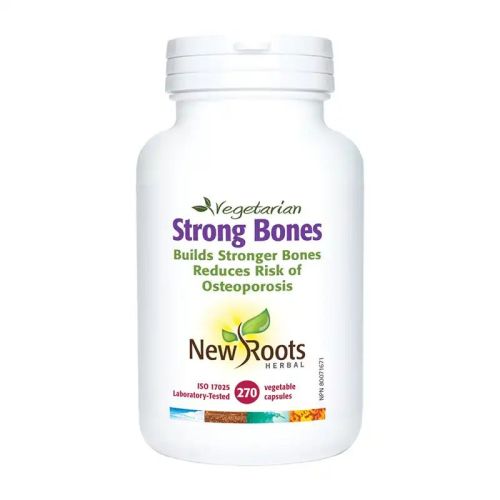 2121 NRH - Vegetarian Strong Bones 270c EN