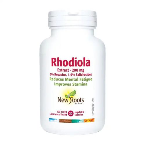2135 NRH - Rhodiola Extract 30c EN