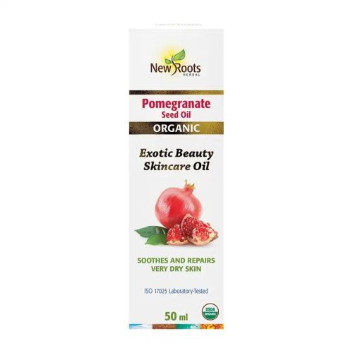 2196 NRH - Pomegranate Seed Oil 50ml EN