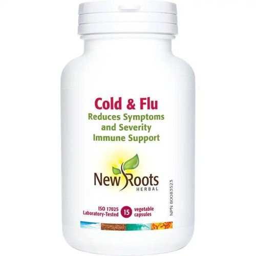 2203 NRH - Cold & Flu 15c EN