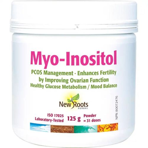 2208 NRH - Myo-Inositol 125g EN