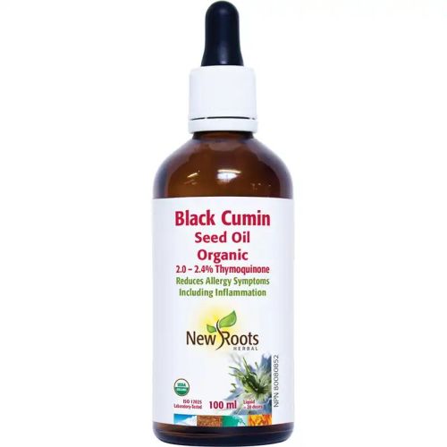2226 NRH - Black Cumin Seed Oil Liquid 100ml EN
