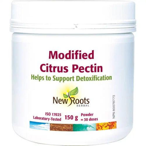 2239 NRH - Modified Citrus Pectin 150g EN