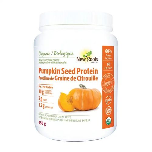 2274 NRH - Pumpkin Seed Protein 450g