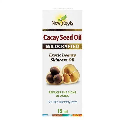 2304 NRH - Cacay Seed Oil 15ml EN