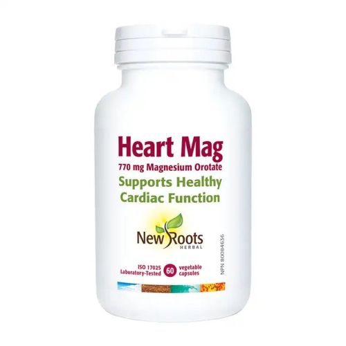 2311 NRH - Heart Mag 60c EN