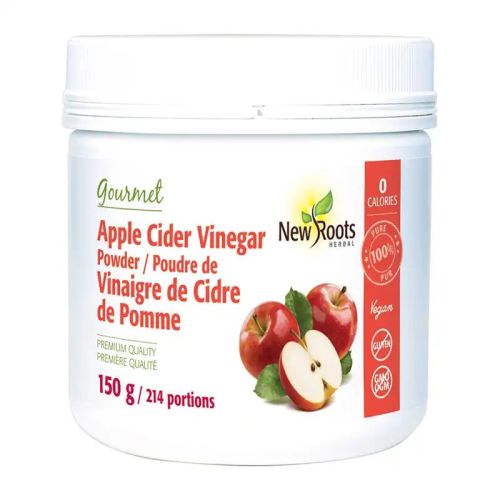 2575 NRH - Apple Cider Vinegar Powder 150g