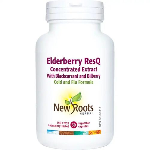 2670 NRH - Elderberry ResQ 30c EN