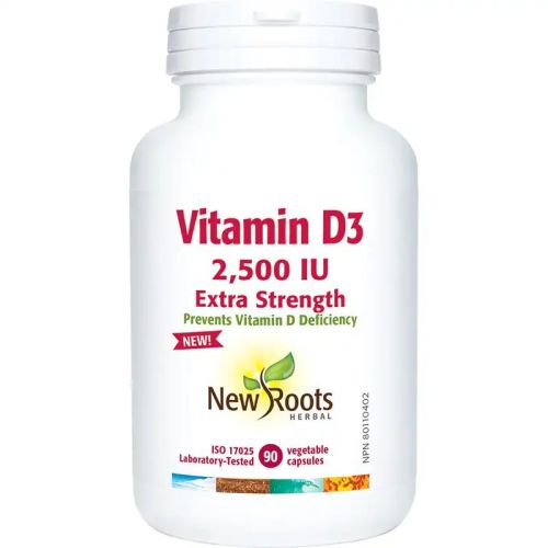 2731 NRH - Vitamin D3 2500 IU 90c EN