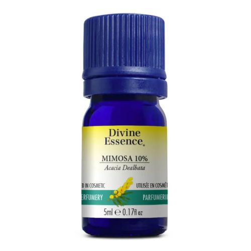 Divine Essence Mimosa 10% Absolute, 5ml