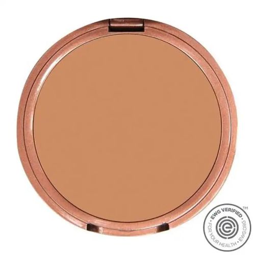 Mineral Fusion Pressed Powder Olive 3 9g