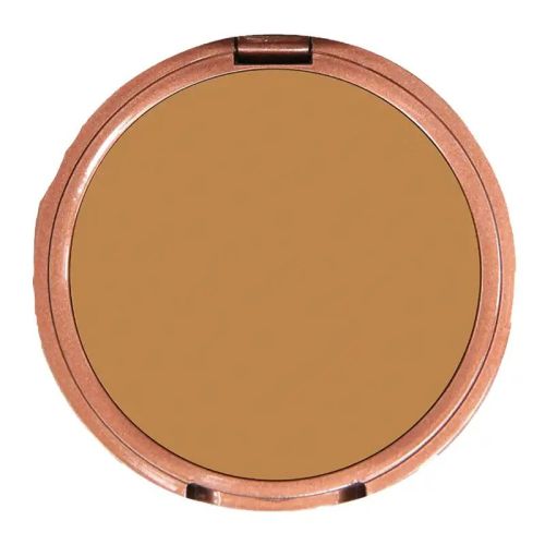 Mineral Fusion Pressed Powder Olive 4 9g